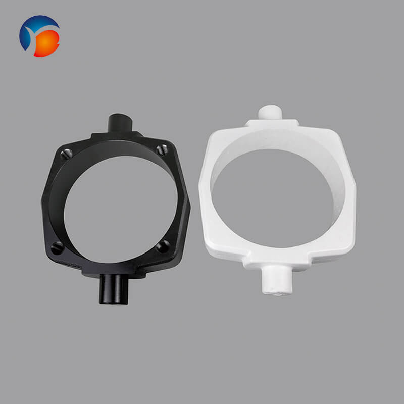 Professional lost foam casting manufacturer-Cylinder accessories 019 Featured Image