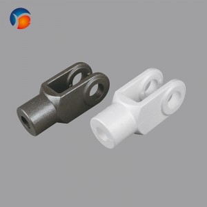 OEM Supply Truck Steel Parts - Professional lost foam casting manufacturer-Cylinder accessories 033 – Yingyi