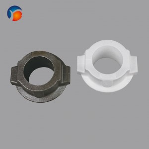 Professional lost foam casting manufacturer-Bearing sleeve 007