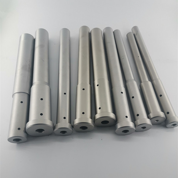 Tungsten Carbide Custom Punch and Dies used for New Energy Industry