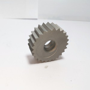 Tungsten Carbide Custom Blank Non-standard Parts Produce as per Customer’s drawings