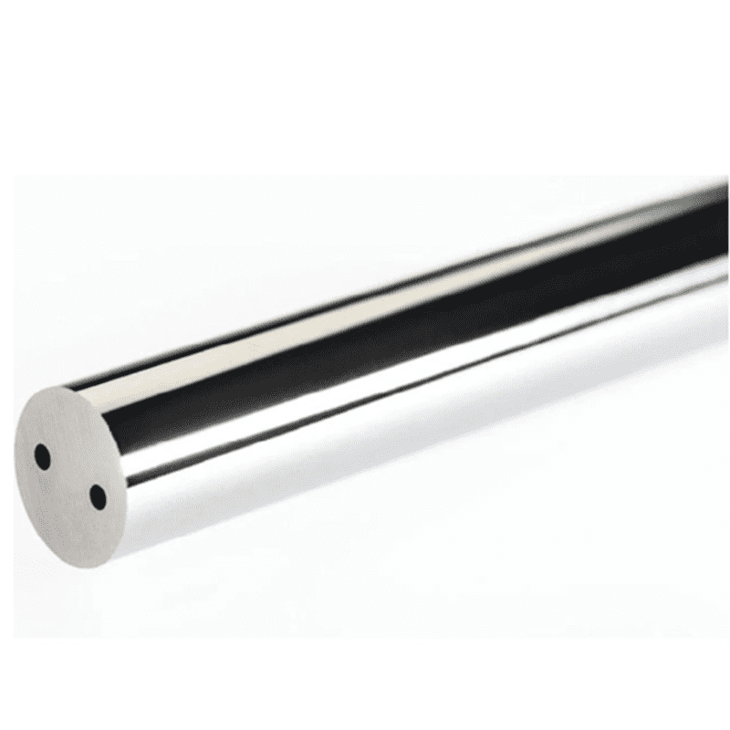 Tungsten Carbide Rods with Coolant hole Featured Image