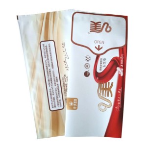 Soft OEM Wholesale Napkins Sanitary Naturally Packaging Bags Ladies Physiological Periods Towel Supplier