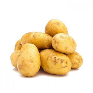 Nije Harvest Fresh Potato / Farske Potatoes Te keap