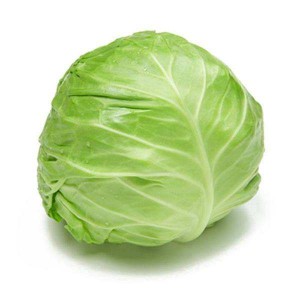 Bag-ong Crop Round Shape Chinese Fresh Cabbage