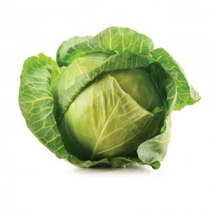 Bag-ong Crop Round Shape Chinese Fresh Cabbage