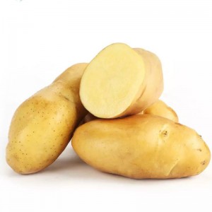 Aukštos kokybės birios šviežios bulvės už mažą kainą