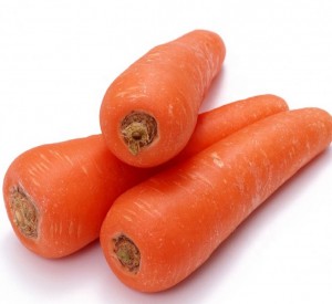 Свежая морковь из Китая (новый урожай в мае)