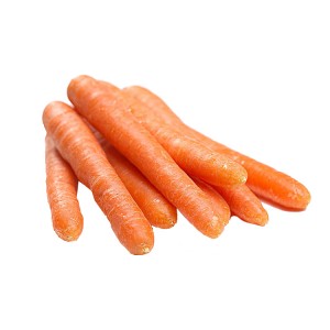 घाऊक बॉक्स स्टाइल स्टोरेज पॅकेजिंग ताज्या भाज्या गाजर ताजे गाजर गाजर ताजे