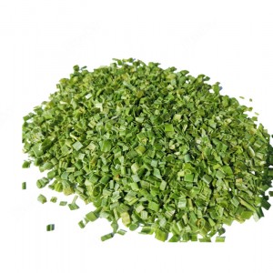 Whosesale Dehydrated Chives Freeze Dry Dry Fd Chive Sibuyas