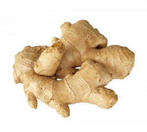 GLOBAL GAP အရောင်စင်ဖြင့် လတ်ဆတ်သော China Ginger Air Dried Ginger Wholesale