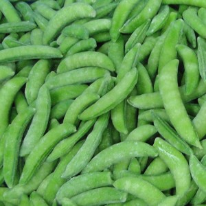 hot selling best priceiqf frozen sweet green Sugar Snap peas bulk wholesales