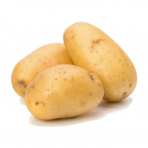 Fresh Potato Vegetable Eksportearje gruthannel Hege kwaliteit