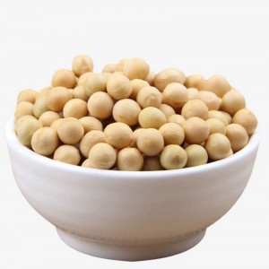 Sjemenke soje sa visokim sadržajem proteina na prodaju /Organska soja 500MT Poljoprivreda Organska sojina zrna