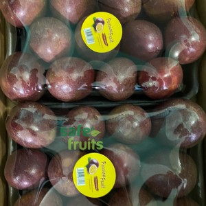 လတ်ဆတ်သော / အရည်အသွေးမြင့် Original အရသာရှိသော Passion Fruit များကို အကောင်းဆုံးစျေးနှုန်းဖြင့် လက်ကားရောင်းချပေးနေပါသည်။