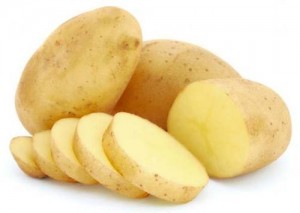 Exportació de verdures de patata fresca a l'engròs d'alta qualitat