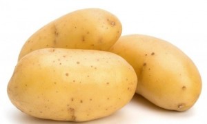 Augstas kvalitātes 100% organiski svaigi kartupeļi no Ķīnas