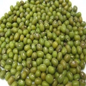 Зелені боби мунг