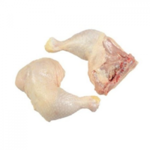 Пилешки бут със сертификат Халал на едро от Турция