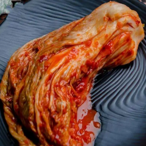 Hot Sale korealainen mausteinen kaali Kimchi Makea mausteinen kiinankaali Kimchi