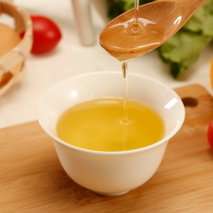 Vysoko kvalitný olej z čajových semien olej zo semien kamélie jedlý rastlinný olej
