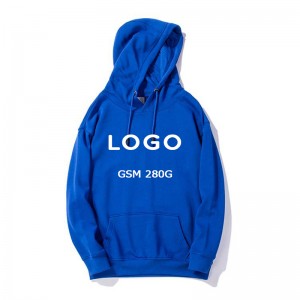 Wholesale Sublimation Pullover Logo Printing OEM Embroidery Unisex Blank Plain Sweatsuit Tracksuit Custom Men’s Hoodies