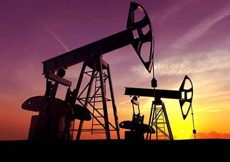 حفر النفط والغاز