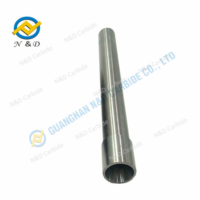 Tungsten Carbide Choke Beans for Oil Field Industry