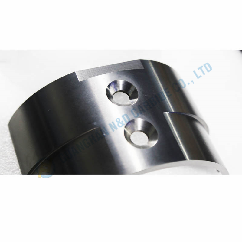 Tungsten Carbide Centrifuge Tiles Featured Image