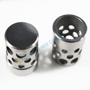 Tungsten Carbide Rere Cages