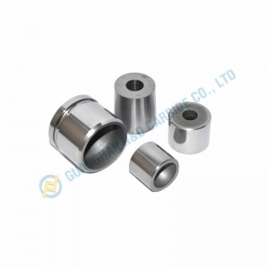 I-Tungsten Carbide Nozzles