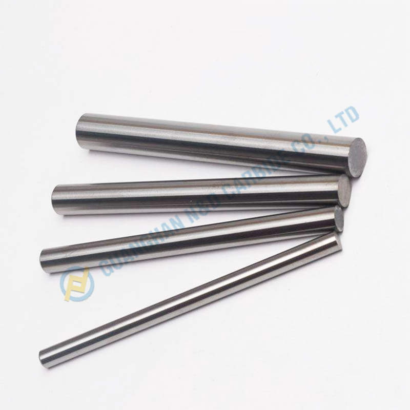 Tungsten Carbide Rods Featured Image