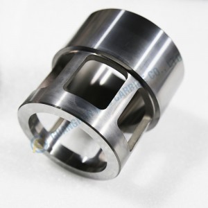 Customized Tungsten Carbide Wear Parts