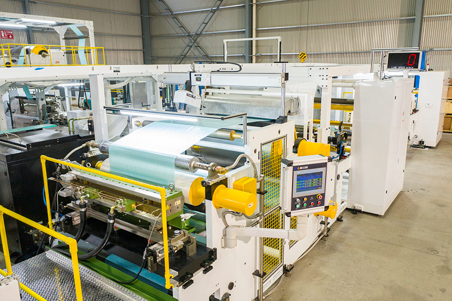 Máquinas para fabricar cintas de papel térmico con adhesivo termofusible NTH1200 para papel antiadherente+papel cromado