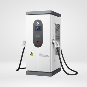 180kW / 240kW DC EV Charger Fast Charging Station