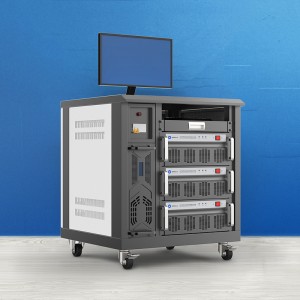 Power Battery Pack BMS Test System (BAT-NEHP-36K300-V004)