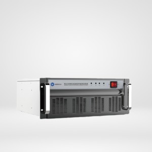 Sistema di test PCM per batterie al litio per laptop Nebula