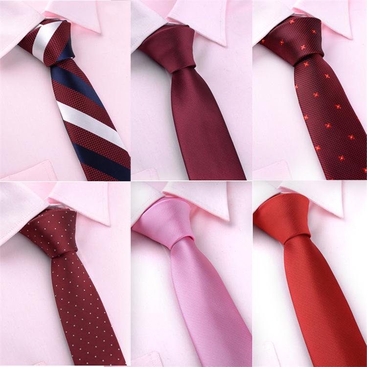 How to tie a tie in 10 easy ways ？