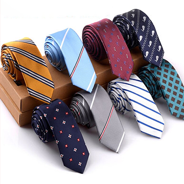 полиестерна вратовръзка