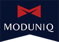 moduniq ロゴ