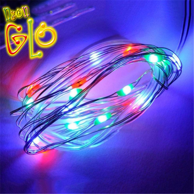 Cherry blossom tree decoration outdoor string lights christmas lights from China