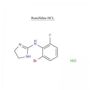 OEM/ODM China 1197-18-8 - Romifidine HCL 65896-14-2 Metabolites – Neore