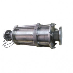 Cryogenic Submersible Pump