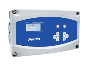Nernst n2032-o2 / co оттегі мазмұны және жанғыш газ екі компонентті анализатор