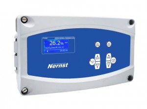 Nernst N2035A ACID dewpoint analyzer