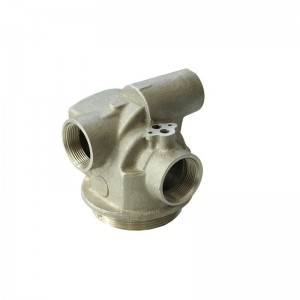 Alloy steel Casting    Stainless steel 304, alloy steel 40Cr