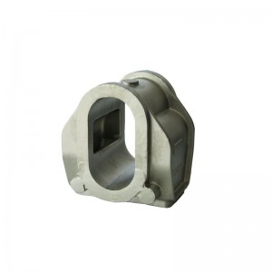 Alloy steel Casting    Stainless steel 304, alloy steel 40Cr