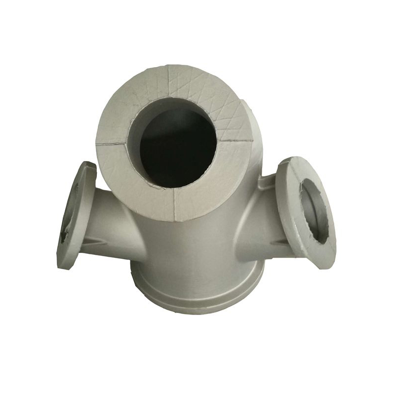 Aluminum Die casting for general industries    Aluminum A356, A355.0, A360, A380, AlSi7Mg Featured Image