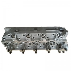 Engine Block    Grey iron 250, GG25, EN-GJL-250 (EN-JL1040), FC250
