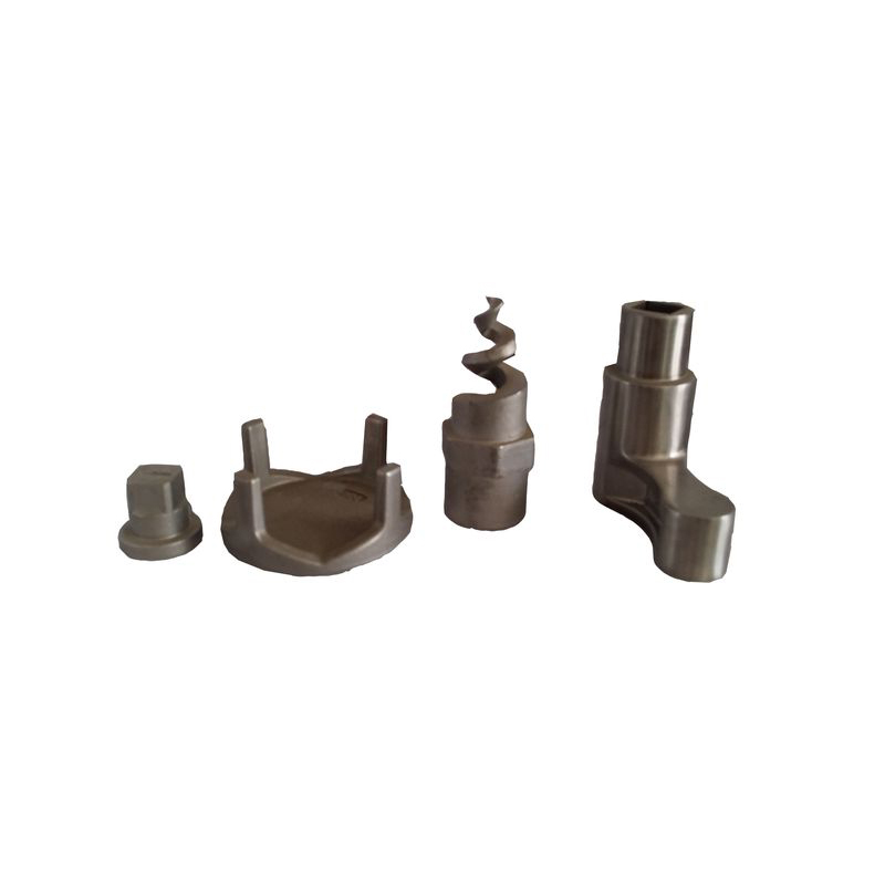 Investment casting parts    304 stainless steel, wild steel S235JR,  Alloy steel 40Cr Featured Image